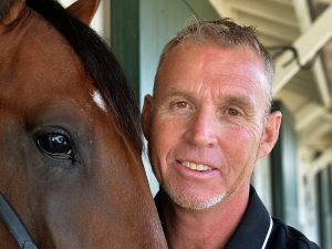 Jimmy Takter - Hall Of Fame