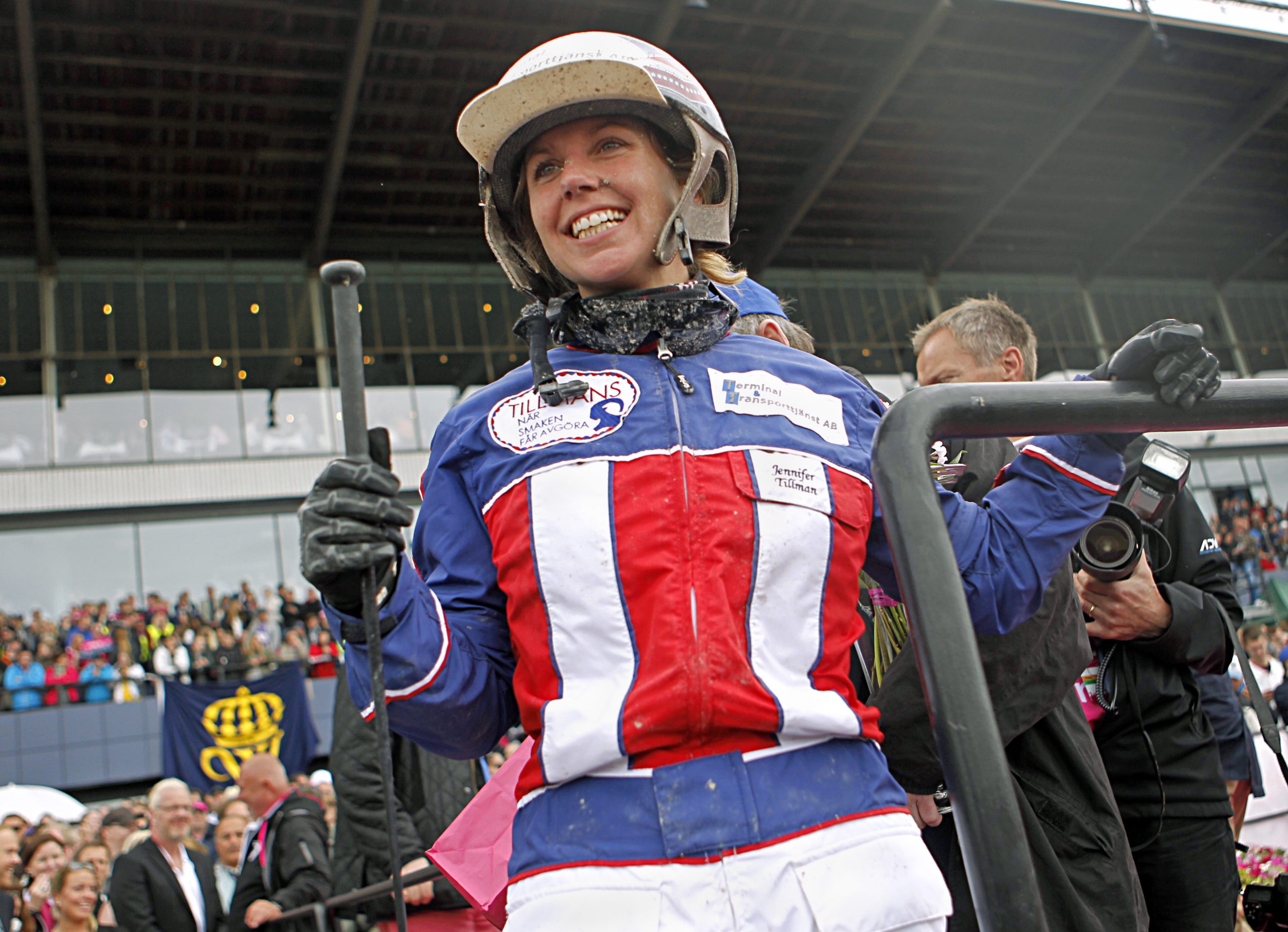 Kelli Trampni tomosha qiling